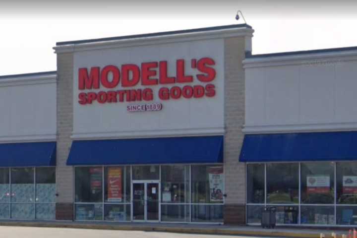 Nearly Two Dozen Modell's Stores Slated For Closure