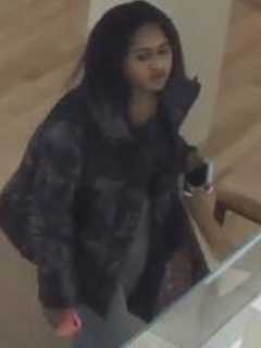 Women Wanted For Stealing $2K Worth Of Items From Long Island Louis Vuitton Store