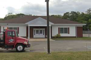 Man Charged With DWI After Crashing Into Long Island Building