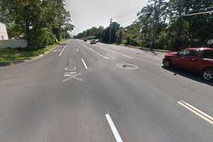 Man Killed After Being Struck By Two Vehicles On Long Island Roadway