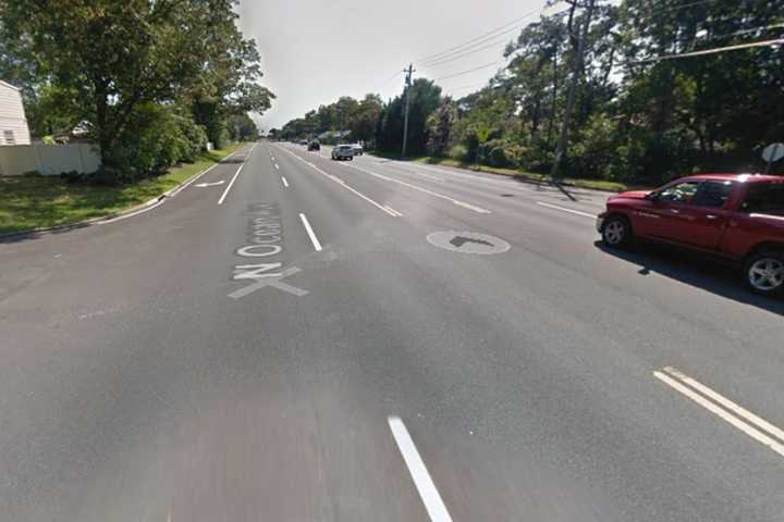 Man Killed After Being Struck By Two Vehicles On Long Island Roadway