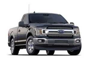 Ford Recalls Popular Pickup Trucks Due To Faulty Headlamps