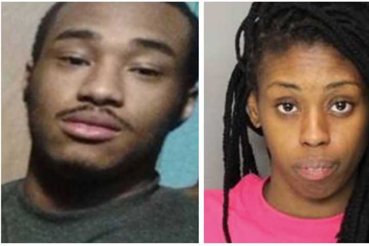 Aunt, Nephew Charged In Fatal Shooting Of Irvington Man