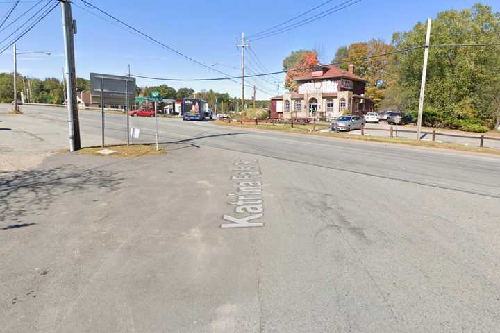 Tractor-Trailer Crash Causes Road Closure In Area