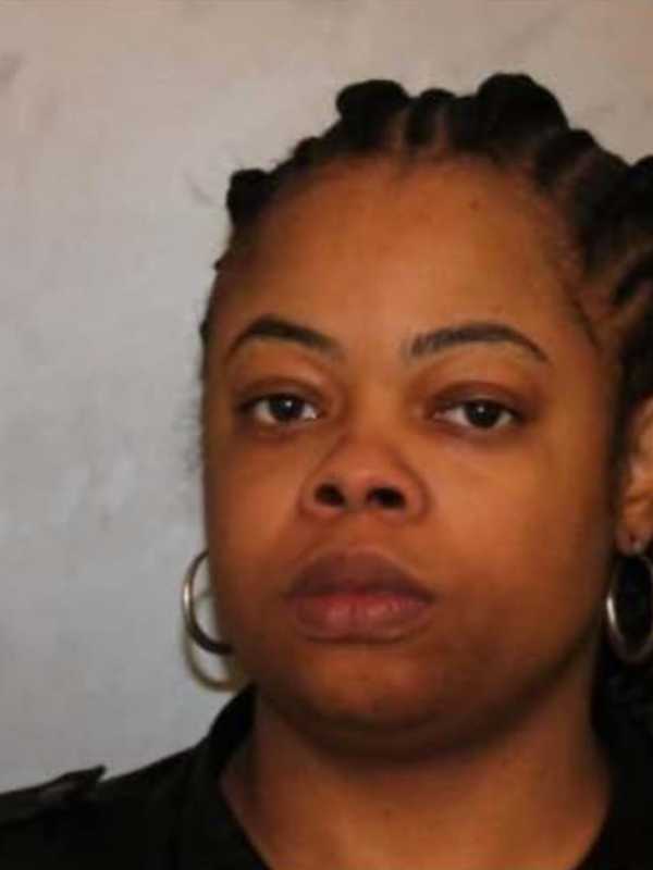 State Police Issue Alert For Wanted Woman