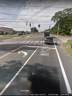 Teen Seriously Injured After Being Hit By Vehicle Near Long Island High School