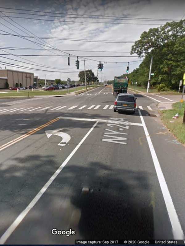 Teen Seriously Injured After Being Hit By Vehicle Near Long Island High School