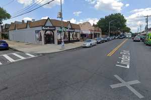 Suspected Carjacker Shot, Killed By Nassau County Police After Chase Into Queens