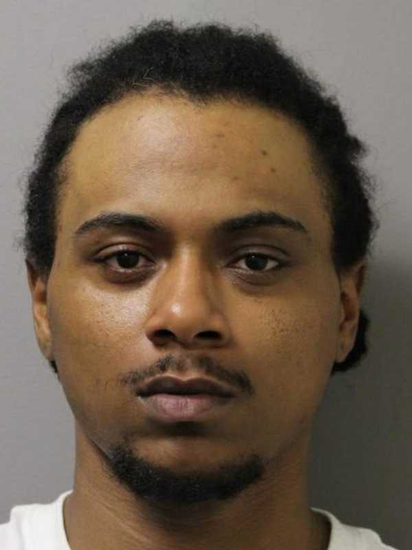 Nassau Man Charged For Verizon Store Armed Robbery, Two Burglaries