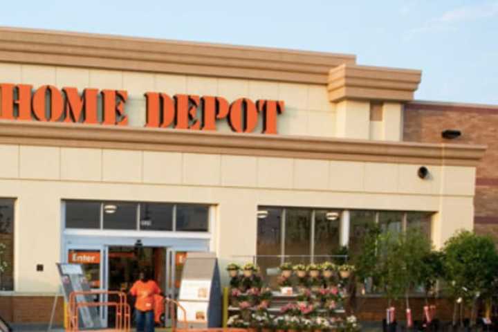 Brick PD: Home Depot Shoplifter Nabbed With Nearly $5,000 Worth Of Power Tools