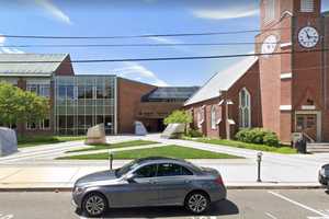 Ocean County Library Evacuated, Hazmat Units Respond