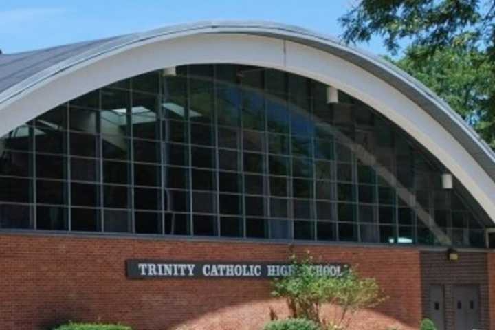 Trinity Catholic HS In Stamford To Close Following Academic Year