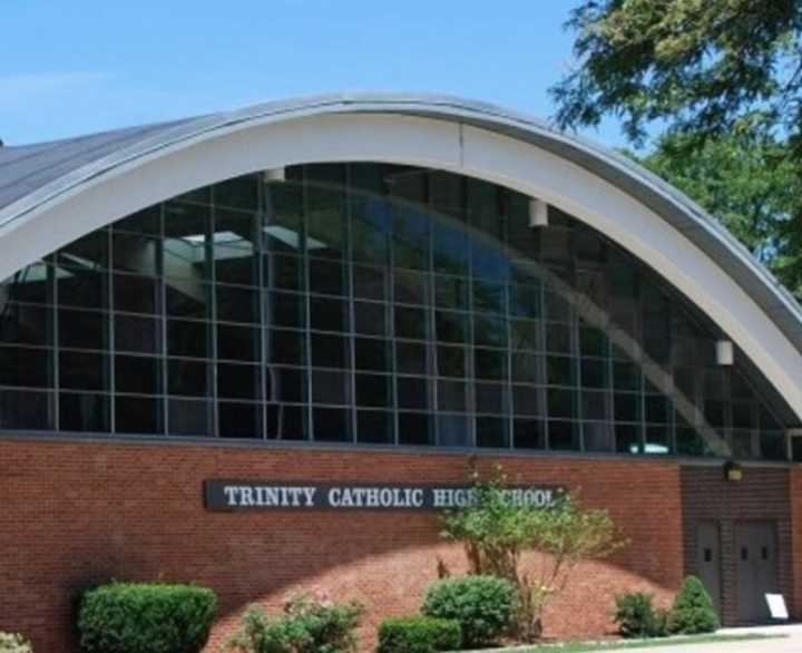 Trinity Catholic High School