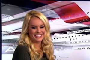 Burlington County Native Britt McHenry Confirms She Has Brain Tumor