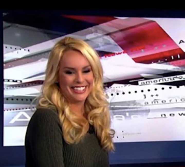 Britt McHenry