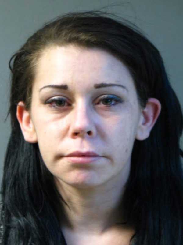 Alert Issued For Wanted Long Island Woman