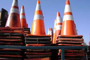 Roadwork Alert: Saw Mill River, Sprain Brook Parkways Closures Scheduled