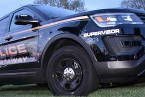 Shooting Reported In Central Jersey