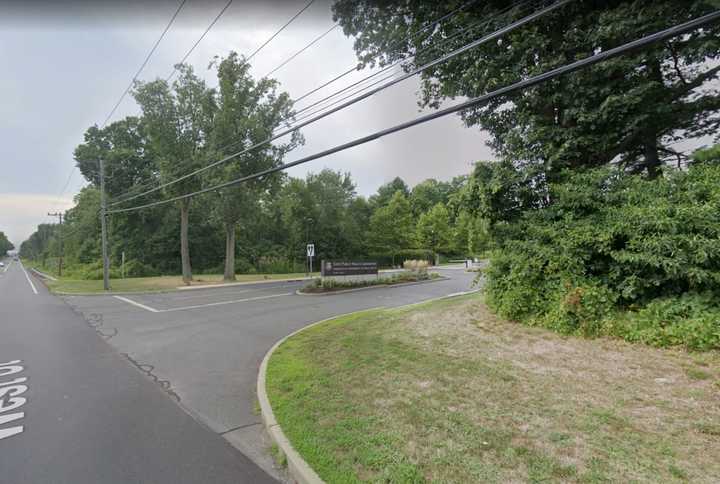 Connecticut Department of Public Health’s laboratory in Rocky Hill.