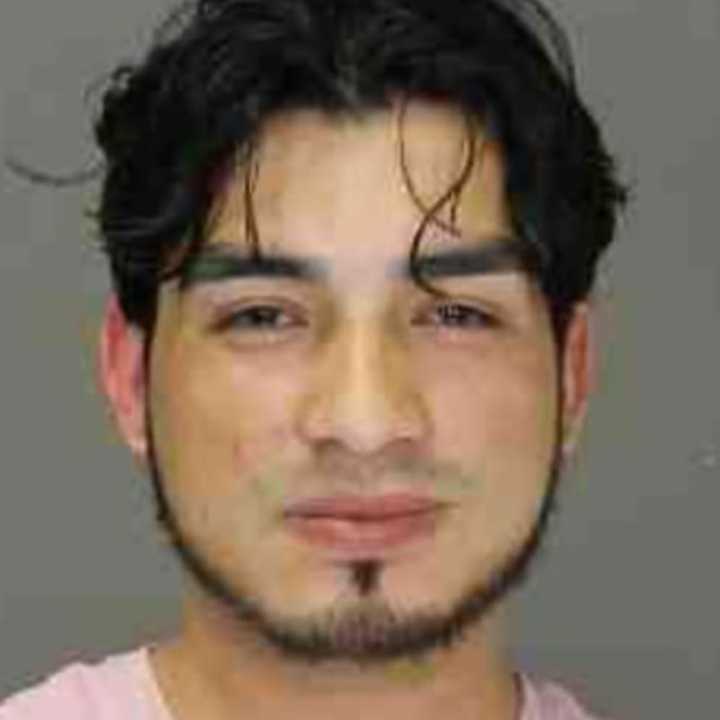 Jose Palma is wanted in Ramapo.