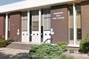 18 Parsippany Hills High School Students, Staff Members Treated In Pepper Spray Incident