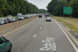 Ramp Closure Scheduled On Northern State Parkway To Long Island Expressway