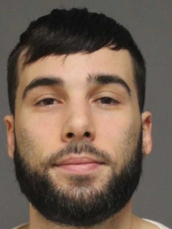 Man Accused Of Stalking, Slashing Tires Of Three Former Girlfriends, Fairfield Police Say