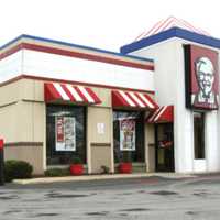 <p>KFC on Third Avenue in Neptune City.</p>