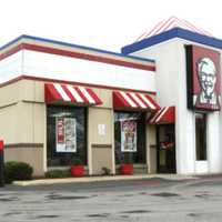 <p>KFC on Third Avenue at Route 35 in Neptune City.</p>