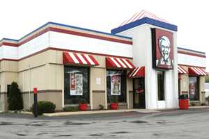 KFC Has Left Neptune City