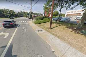 Bridgeport Man Seriously Injured After Being Hit By Vehicle In Fairfield