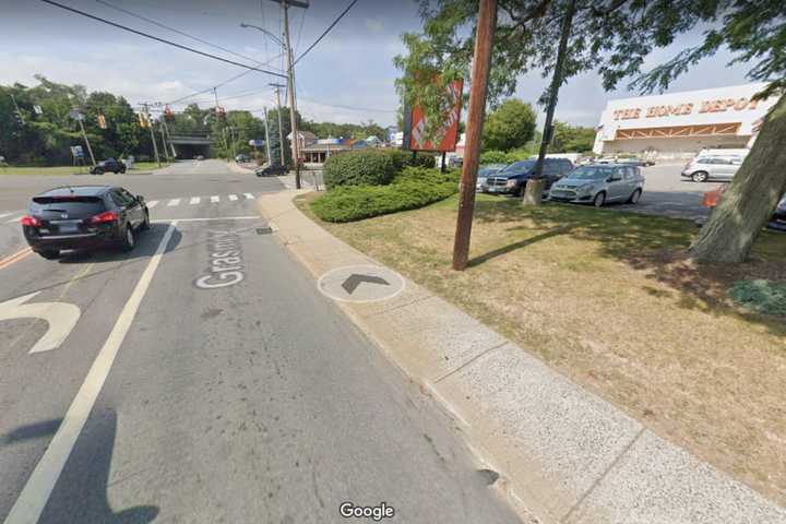 Bridgeport Man Seriously Injured After Being Hit By Vehicle In Fairfield