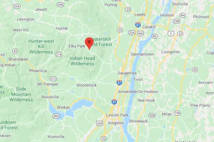 ID Released For Westchester Boy Who Died In Fall While Ice Climbing