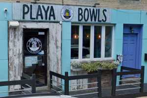 Playa Bowls Opening Manahawkin Store