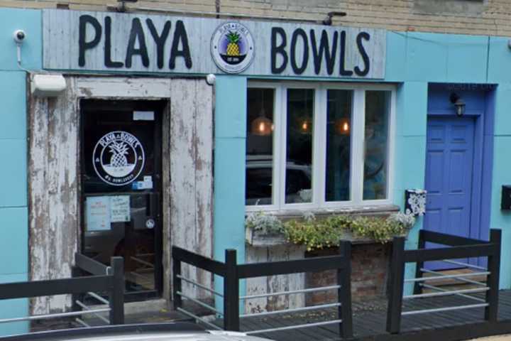 Playa Bowls Opening Manahawkin Store