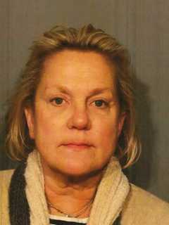 Westport Woman Faces DUI Charge After Crash