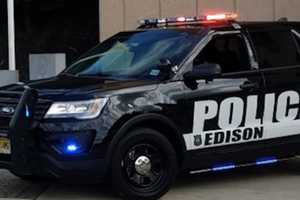 Police: Drunken Pedestrian Struck By Pickup In Edison