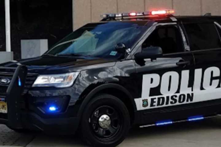 Police: Drunken Pedestrian Struck By Pickup In Edison