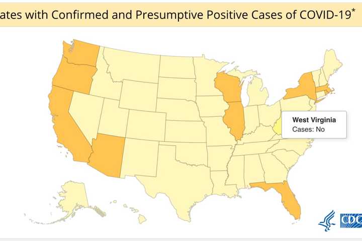 Westchester Man Who Tested Positive For Coronavirus ID'd As Attorney Who Works In NYC