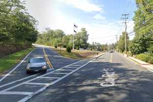 Multiple Injuries Reported In Two-Vehicle Crash Involving Pedestrian, Police Say