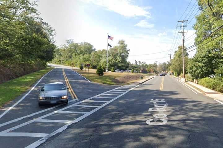 Multiple Injuries Reported In Two-Vehicle Crash Involving Pedestrian, Police Say