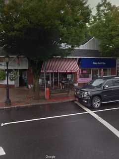 Suspect On Loose After Overnight Post Road Deli Robbery In Darien