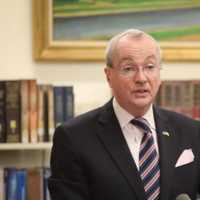 <p>Gov. Phil Murphy</p>