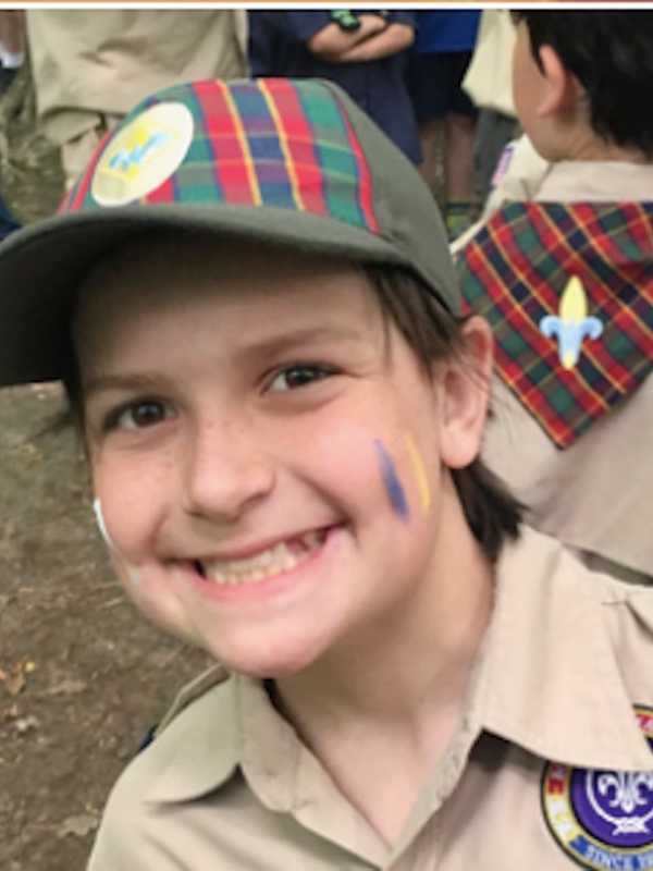 Scholarship Fund Established In Memory Of 11-Year-Old Chappaqua Boy