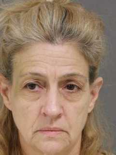 Toms River Woman, 57, Indicted In Shower Rod Beating Death