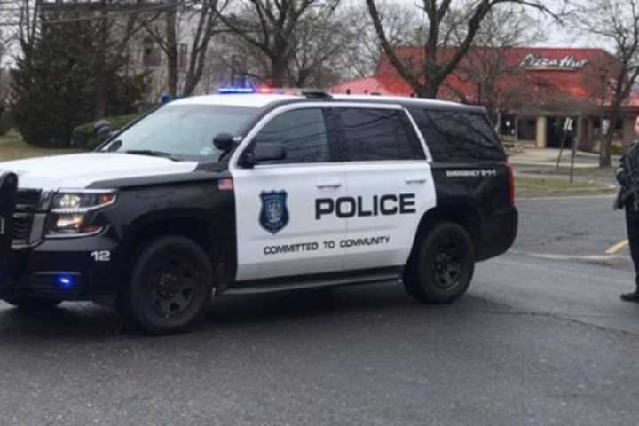 Howell PD: Pizza Hut Armed Robbery Was Hoax