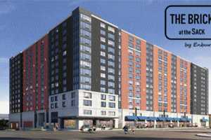 More Luxury Apartments, Retail Space Coming To Downtown Hackensack