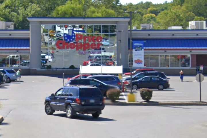 Employee Stole Money From Cash Register At Ulster Price Chopper, Police Say