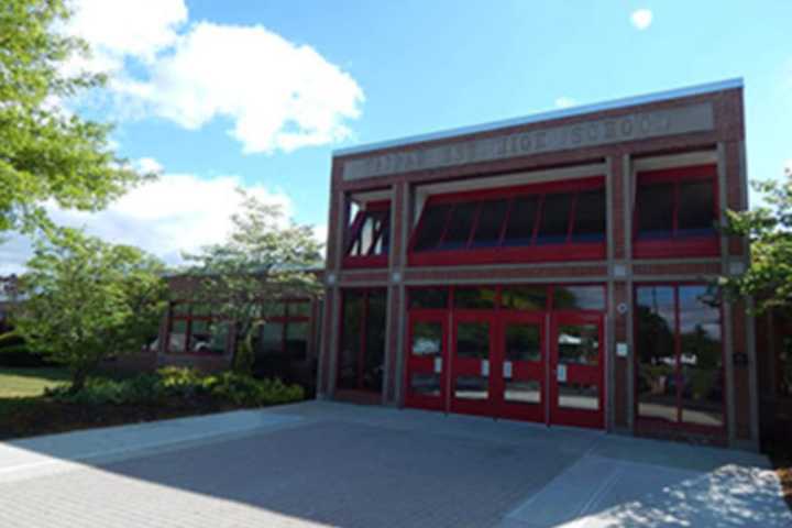 COVID-19: Staffer Self-Quarantines But Rockland High School Stays Open