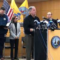 <p>Bergen County Executive Jim Tedesco</p>